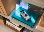 F&aring; tak i en Lego Tilbake til fremtiden Delorean for en f&oslash;rtiendedel av kostnaden for den nyeste Death Star