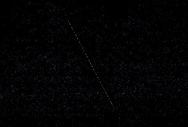 Starlink senker satellittbanene for å øke romsikkerheten i 2026