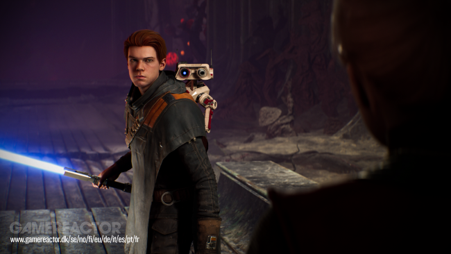 Star Wars Jedi: Fallen Order
