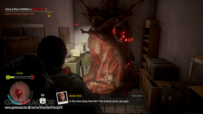 State of Decay 2