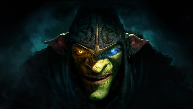 Styx: Blades of Greed