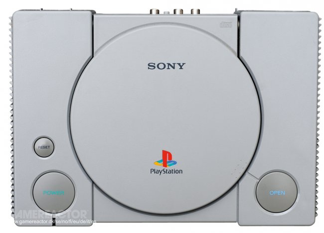 Alternativ virkelighet: Da Nintendo skapte sin verste fiende