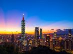 Taiwan g&aring;r forbi India og blir verdens femte st&oslash;rste aksjemarked