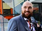Tyson Fury skal bokse sin comeback-kamp p&aring; Tottenham Hotspur Stadium