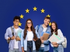Storbritannia vil bli med i EUs studentutvekslingsprogram Erasmus igjen