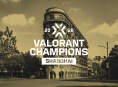 Valorant Champions 2026 skal arrangeres i Shanghai