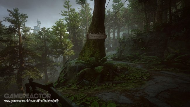 What Remains of Edith Finch