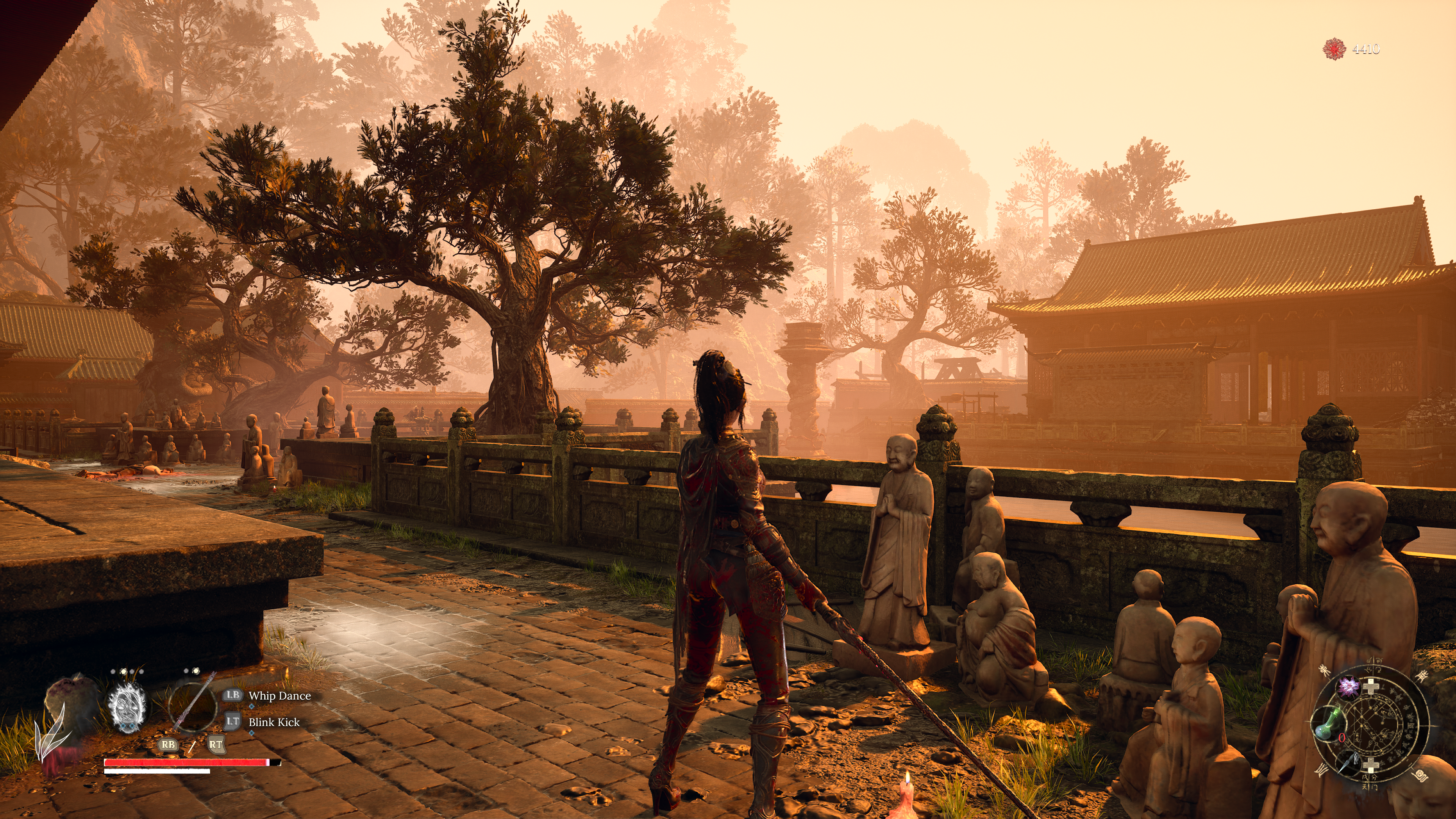 Rapport: De fleste av Wuchang: Fallen Feathers 'utviklingsteam permittert etter å ha nektet omfordeling av støttearbeid