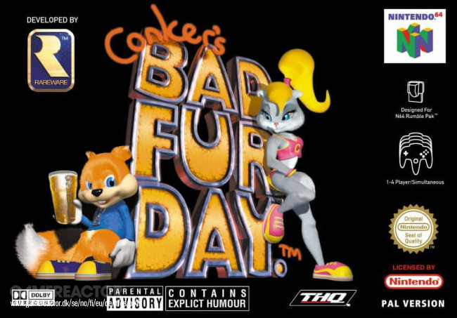 The Legend of Zelda: Ocarina of Time