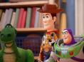 Toy Story 5 gjenforener Woody og Buzz Lightyear