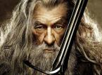 The Lord of the Rings: Gollum viser ny Gandalf og mer