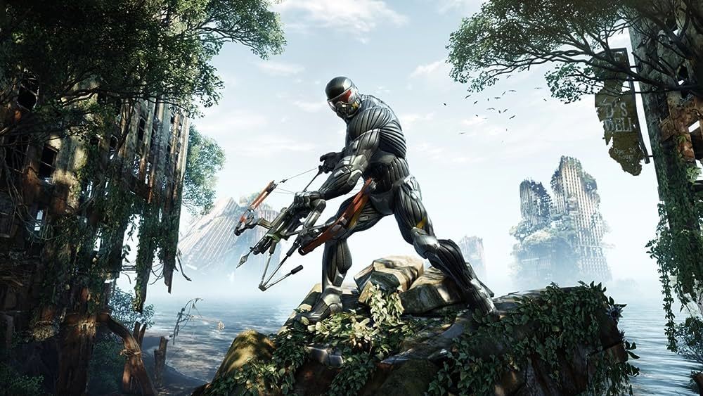 Crytek skal angivelig ha sagt opp hele QA-teamet i Istanbul, og utviklere ved kontoret i Frankfurt er også berørt