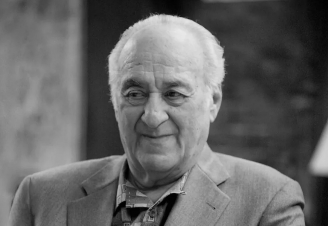 Sopranos-skuespilleren Jerry Adler død