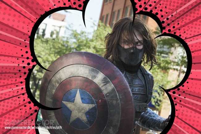 Superstore superhelt-overraskelser