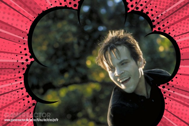 Superstore superhelt-overraskelser