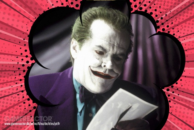 Superstore superhelt-overraskelser