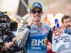 &Aacute;lex M&aacute;rquez sikrer seg andreplassen i MotoGP med en hel-spansk malaysisk pallplass