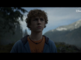 Percy Jackson and the Olympians kommer tilbake p&aring; Disney+ 10. desember, og vi har f&aring;tt et f&oslash;rste glimt av den