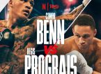 Benn vs. Prograis: Kampen mellom Fury og Makhmudov er annonsert som co-main event