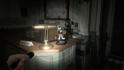 Resident Evil Requiem: Guide til å finne alle Mr. Raccoon Memoriams