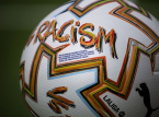 I helgens LaLiga-kamper vil det bli brukt en spesiell ball mot rasisme