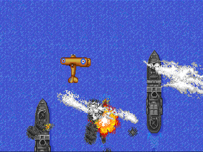 En kort historikk om Wings - det beste, og også det siste, store spillet fra Cinemaware