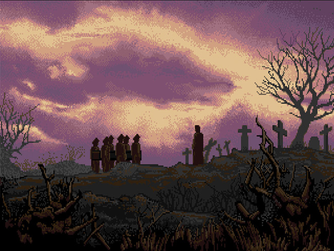 En kort historikk om Wings - det beste, og også det siste, store spillet fra Cinemaware