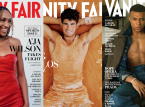 Carlos Alcaraz, A'ja Wilson og Kylian Mbapp&eacute; er hovedpersonene i Vanity Fairs f&oslash;rste globale sportsutgave