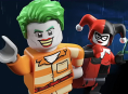 Vi gir blokkerte kriminelle juling i Lego Batman: Legacy of the Dark Knight i dagens GR Live