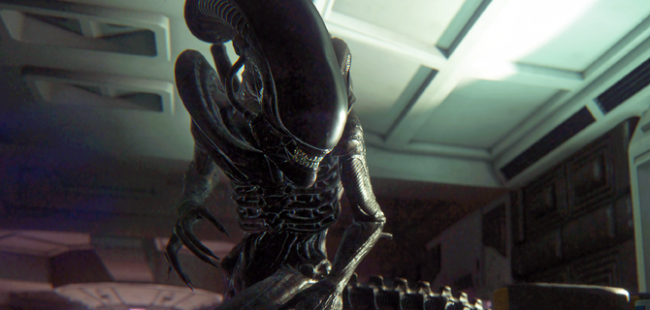Alien: Isolation 2