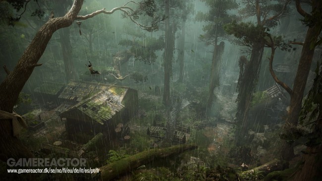 Assassin's Creed Shadows