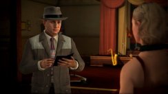 Nye bilder fra L.A. Noire