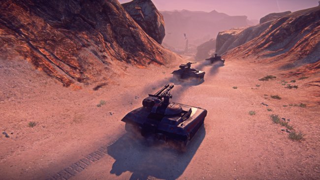 Planetside 2