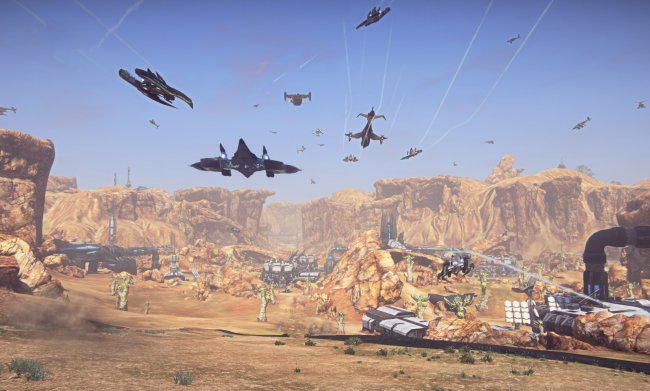 Planetside 2