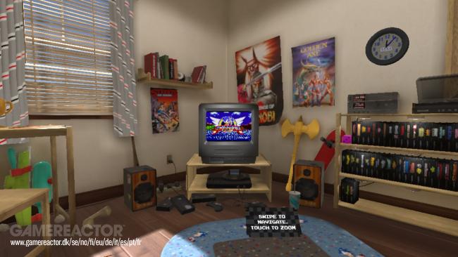 Sega Mega Drive Classics