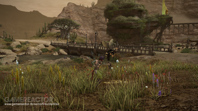 Final Fantasy XIV: A Realm Reborn