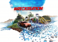 Wreckreation dukker opp igjen på THQ Nordic Showcase, men fortsatt ingen lanseringsdato