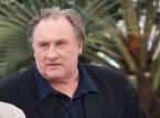Gerard Depardieu funnet skyldig i seksuelle overgrep i retten i Paris