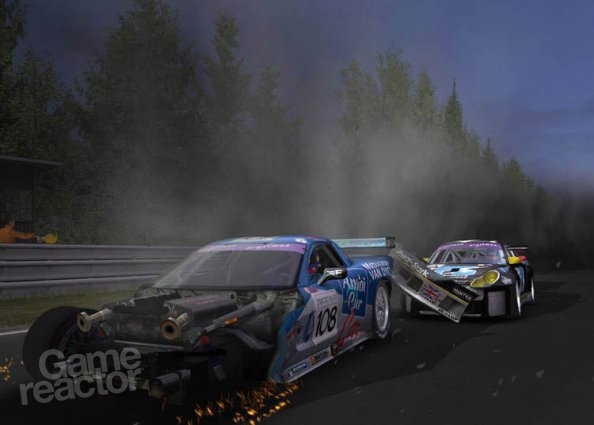 GTR 2