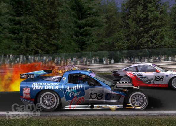 GTR 2