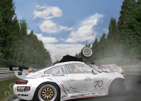 GTR 2