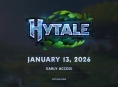 Hytale lanseres som Early Access i januar 2026