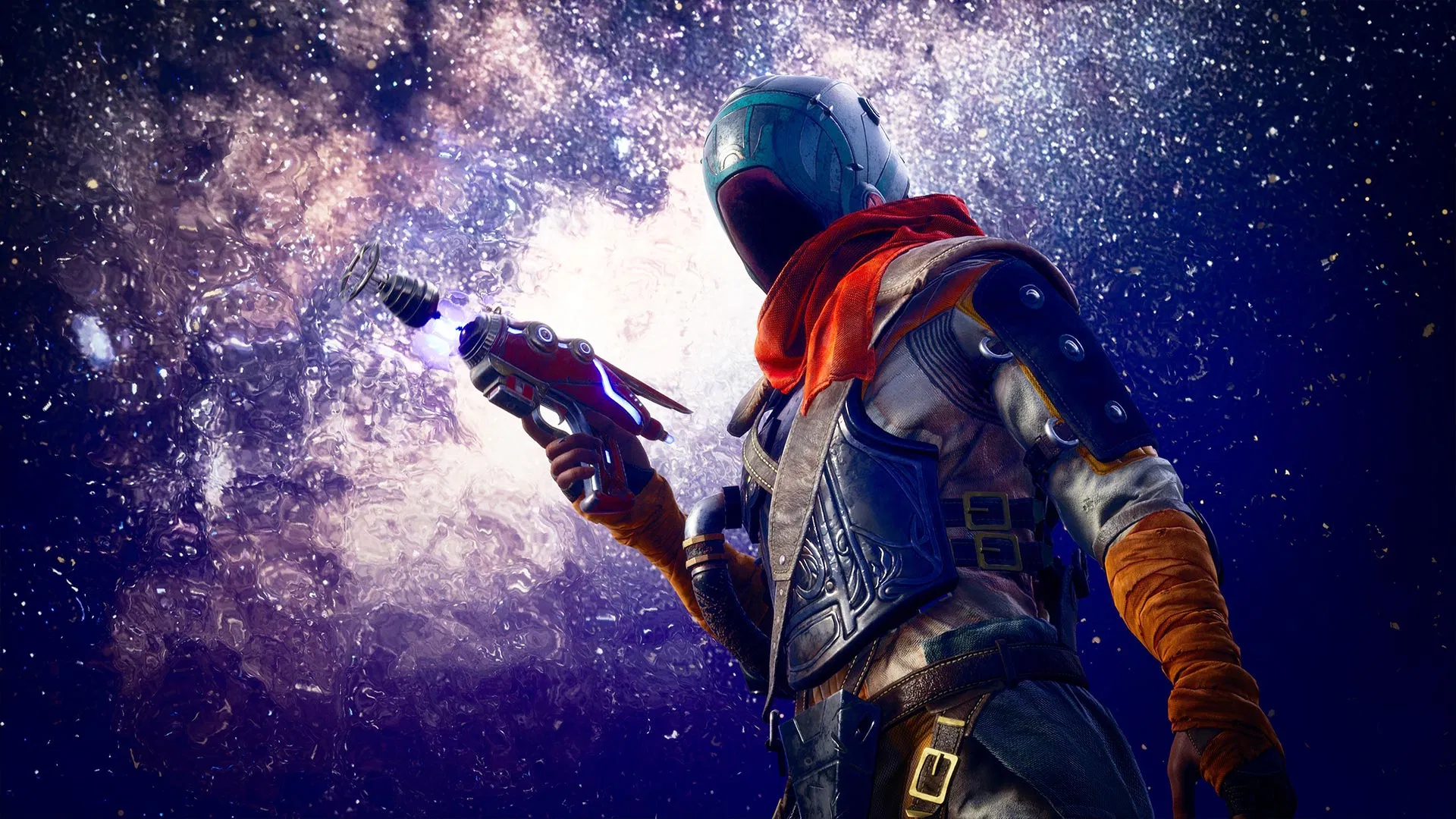 Obsidian ser ut til å gå tilbake gratis Spacer's Choice-oppgradering for Xbox One og PS4 The Outer Worlds spillere