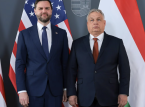JD Vance benekter amerikansk innblanding i valget i Ungarn