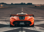 Koenigsegg vurderer &aring; bygge en billigere sportsbil