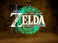The Legend of Zelda: Tears of the Kingdom-gameplay skal vises på tirsdag