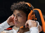 Logitech og McLaren lanserer egne produkter for sim- racing