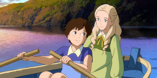 Ingars guide til Studio Ghibli