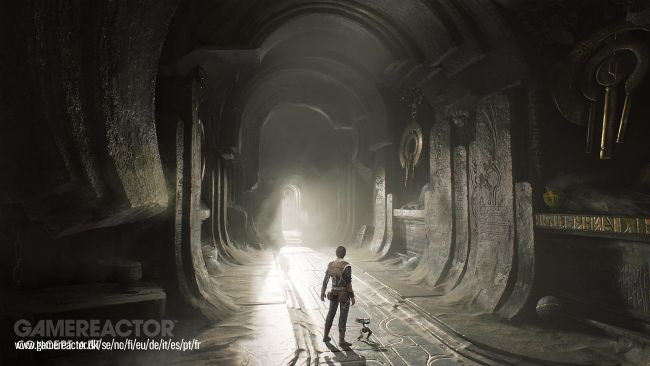 Star Wars Jedi: Fallen Order