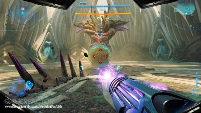 Metroid Prime 4: Beyond Siste forhåndsvisning: Samus vender tilbake i et velkjent, men morsomt fjerde kapittel
